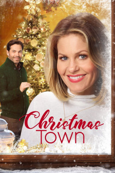 Christmas Town (2019) download