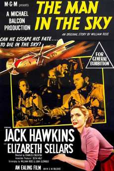 Decision Against Time (1957) download