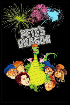 Pete's Dragon (1977) download