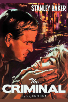 The Concrete Jungle (1960) download