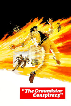 The Groundstar Conspiracy (1972) download