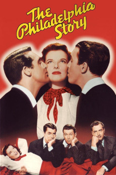 The Philadelphia Story (1940) download
