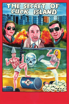 The Secret of Cuck Island (2022) download