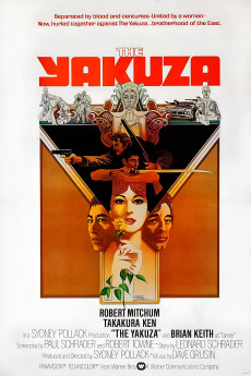 The Yakuza (1974) download