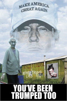 You've Been Trumped Too (2016) download